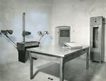 1954: il primo laboratorio fotografico