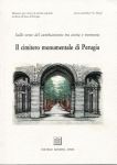 "Il cimitero monumentale di Perugia" (1999)